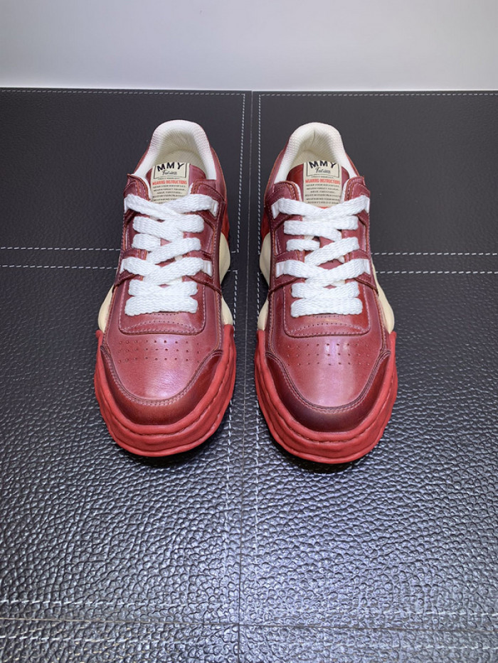 Ma*s*n mihara yasuhiro sneaker