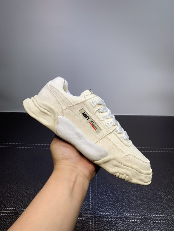 Ma*s*n mihara yasuhiro sneaker