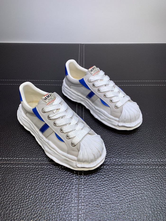 Ma*s*n mihara yasuhiro sneaker