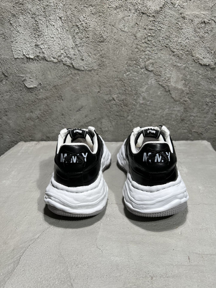 Ma*s*n mihara yasuhiro sneaker