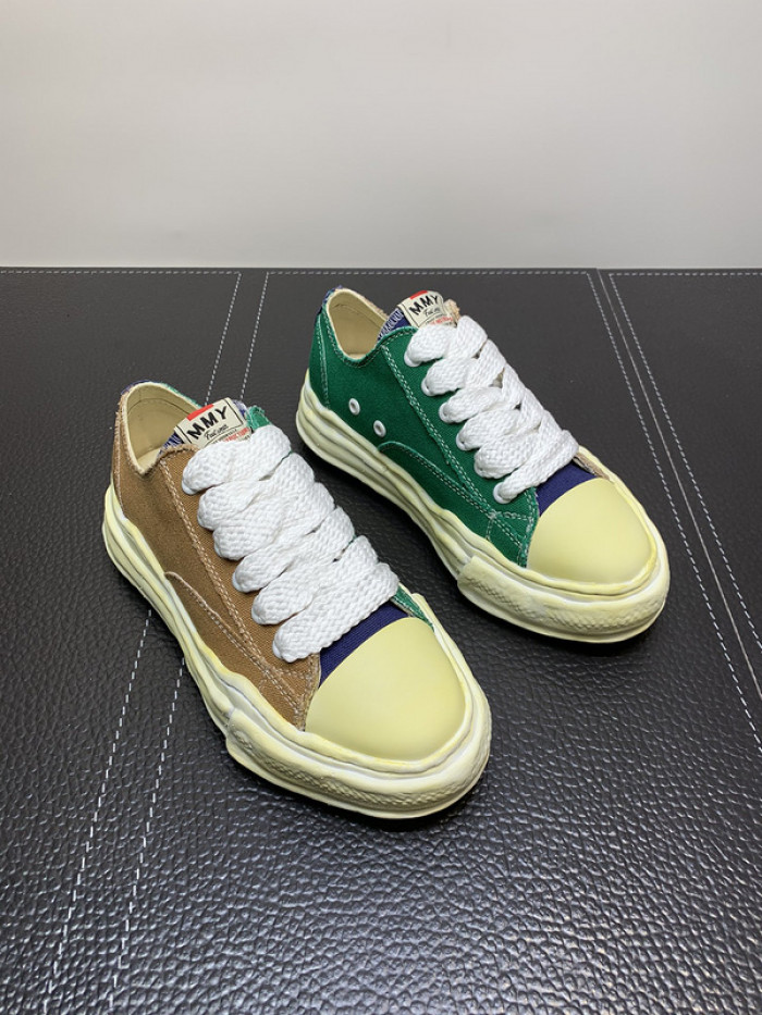 Ma*s*n mihara yasuhiro sneaker