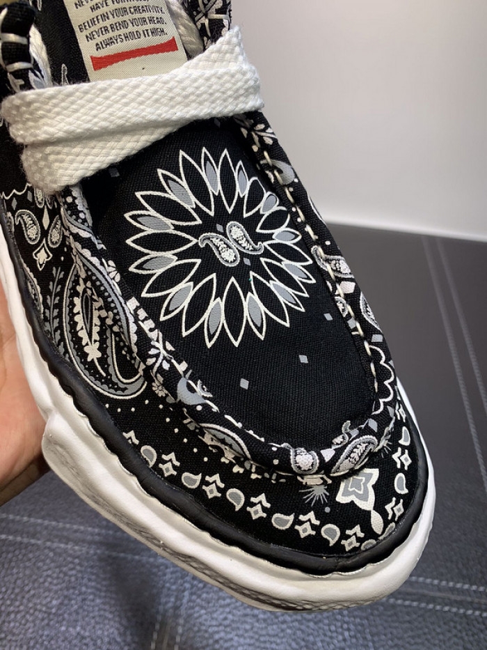 Ma*s*n mihara yasuhiro sneaker