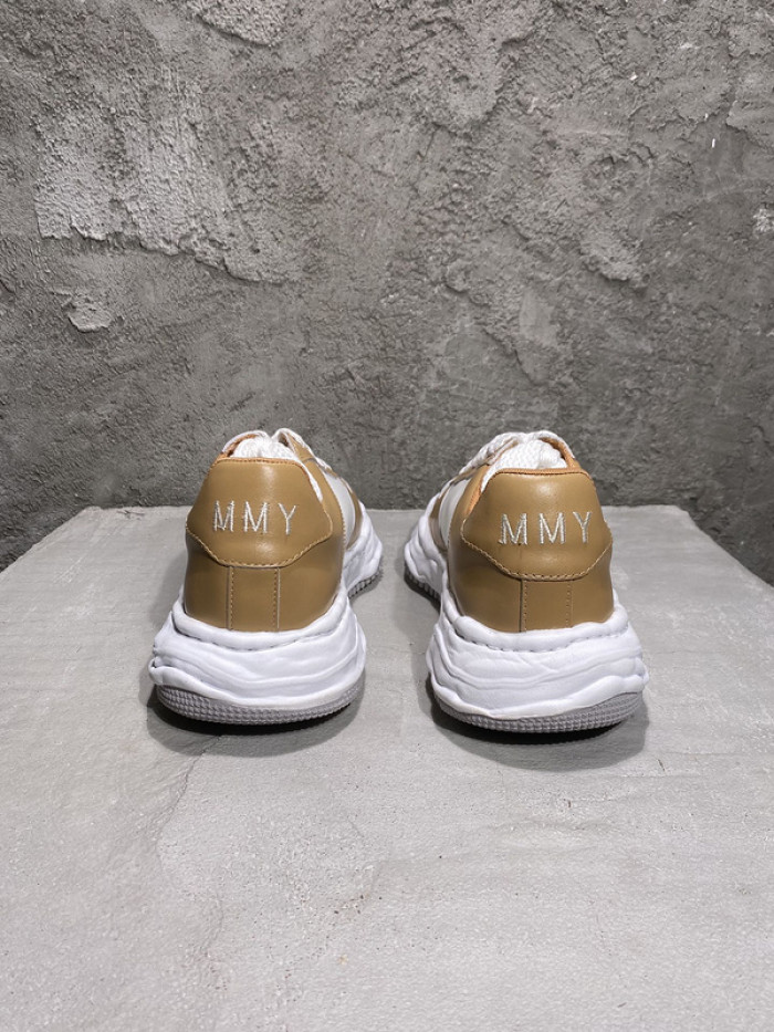 Ma*s*n mihara yasuhiro sneaker