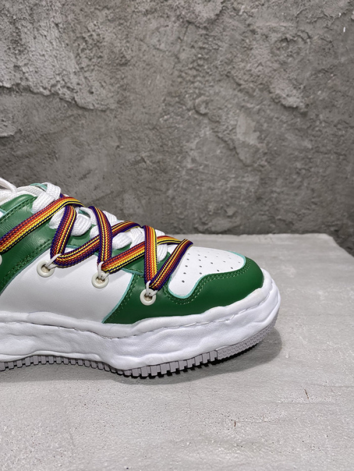 Ma*s*n mihara yasuhiro sneaker