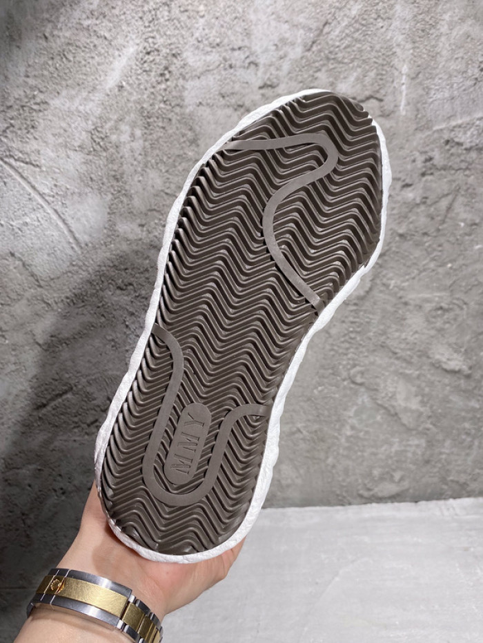 Ma*s*n mihara yasuhiro sneaker