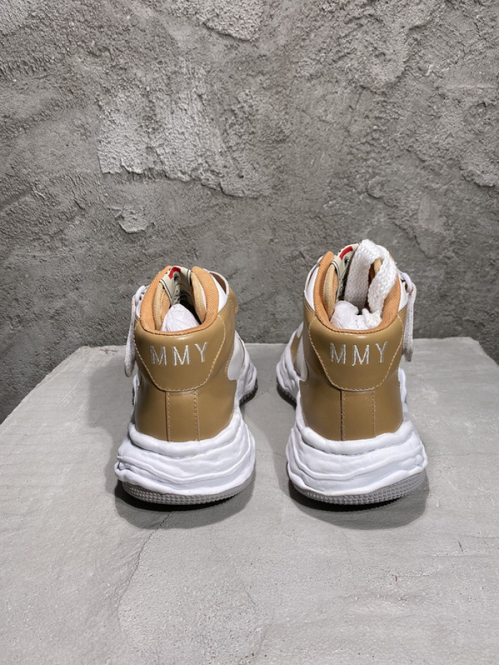 Ma*s*n mihara yasuhiro sneaker
