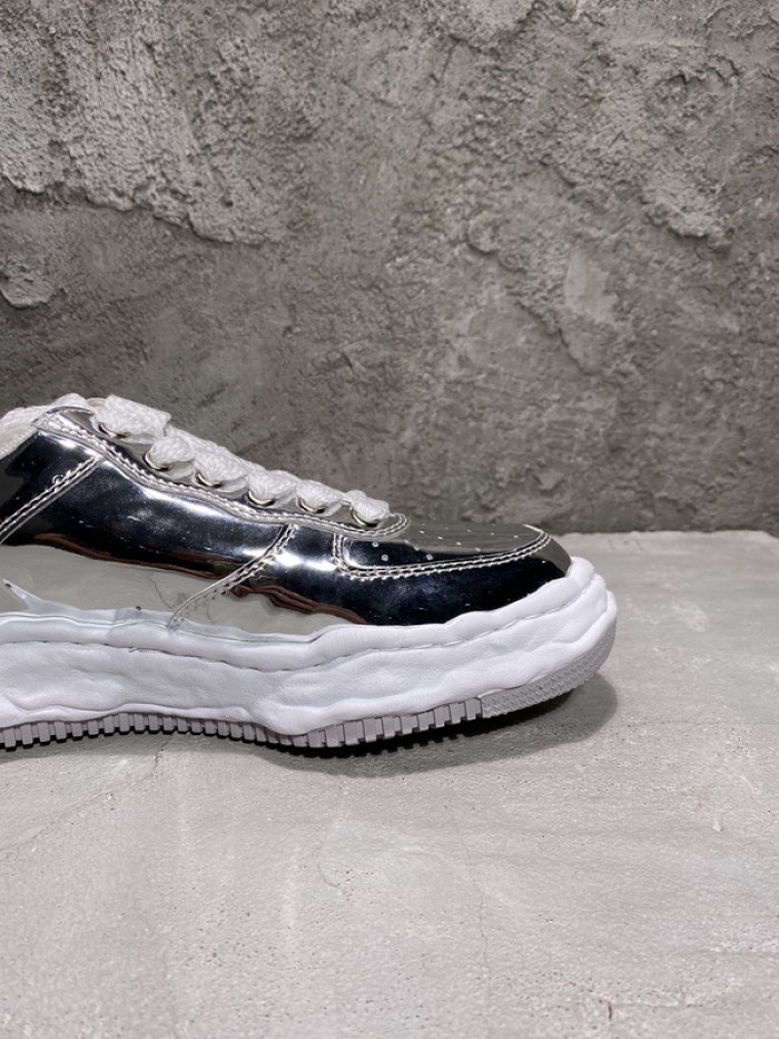 Ma*s*n mihara yasuhiro sneaker