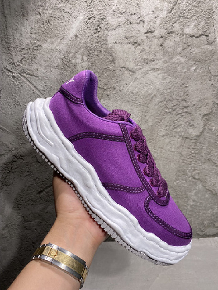 Ma*s*n mihara yasuhiro sneaker