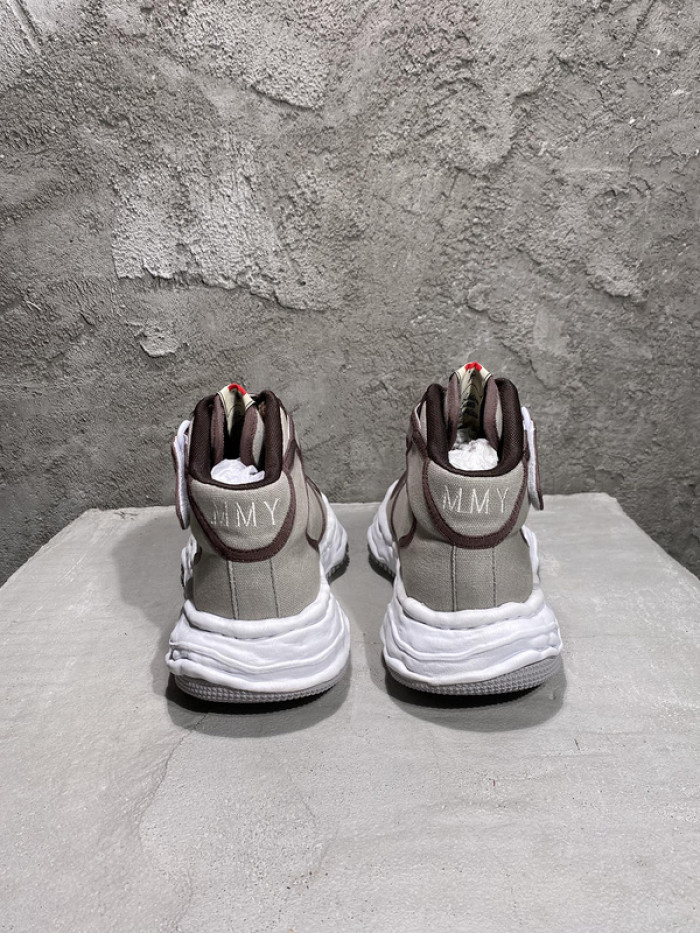 Ma*s*n mihara yasuhiro sneaker