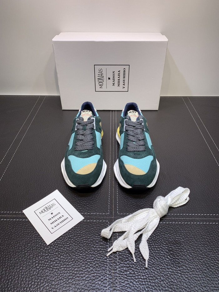 Ma*s*n mihara yasuhiro sneaker