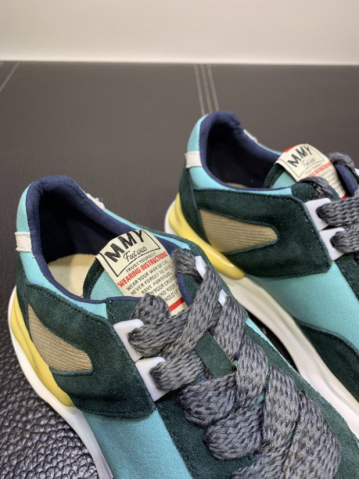 Ma*s*n mihara yasuhiro sneaker