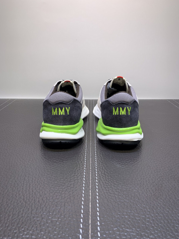 Ma*s*n mihara yasuhiro sneaker
