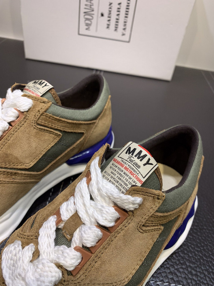 Ma*s*n mihara yasuhiro sneaker