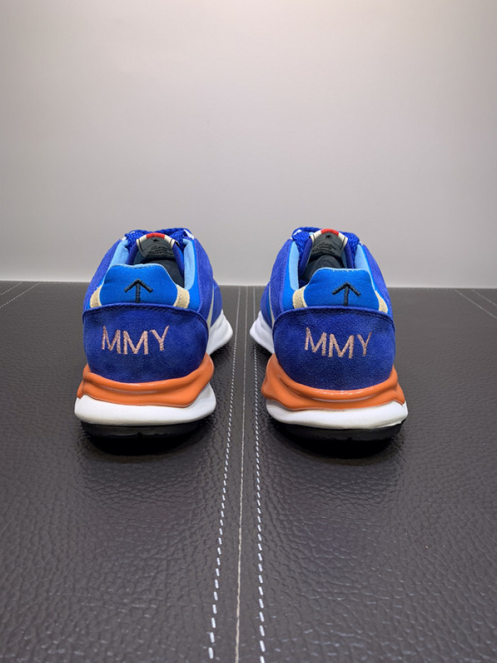 Ma*s*n mihara yasuhiro sneaker