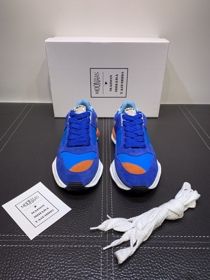 Ma*s*n mihara yasuhiro sneaker