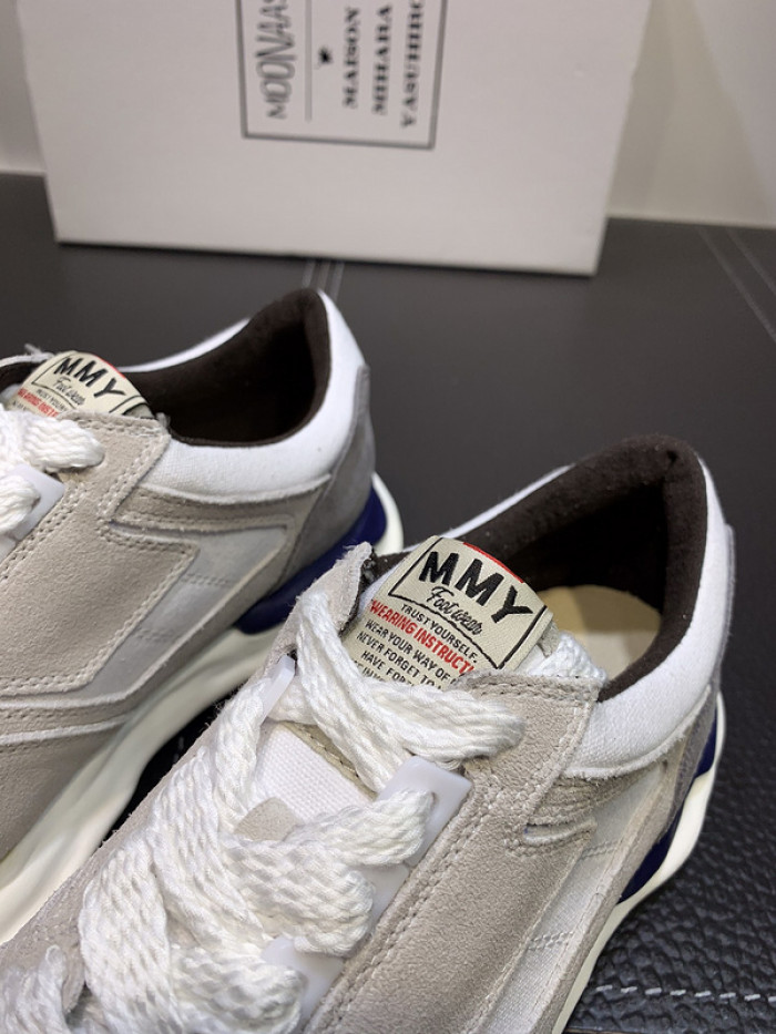 Ma*s*n mihara yasuhiro sneaker