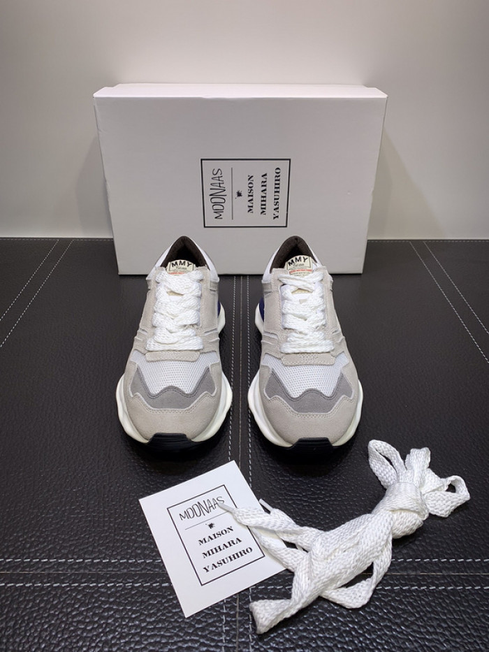 Ma*s*n mihara yasuhiro sneaker