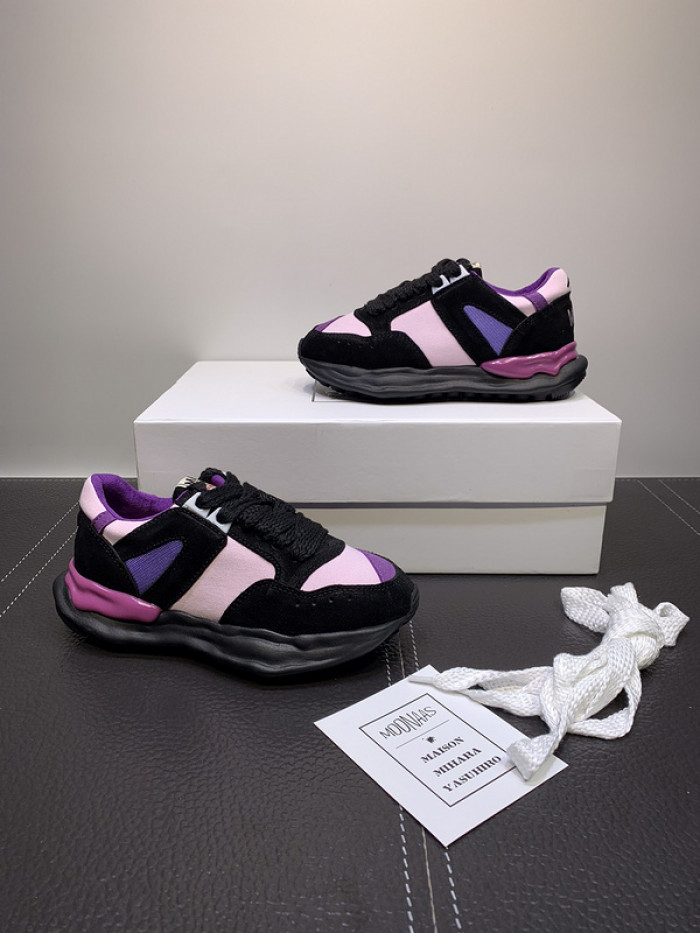 Ma*s*n mihara yasuhiro sneaker