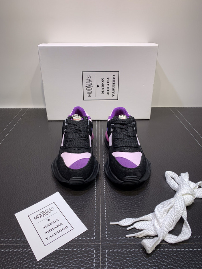 Ma*s*n mihara yasuhiro sneaker
