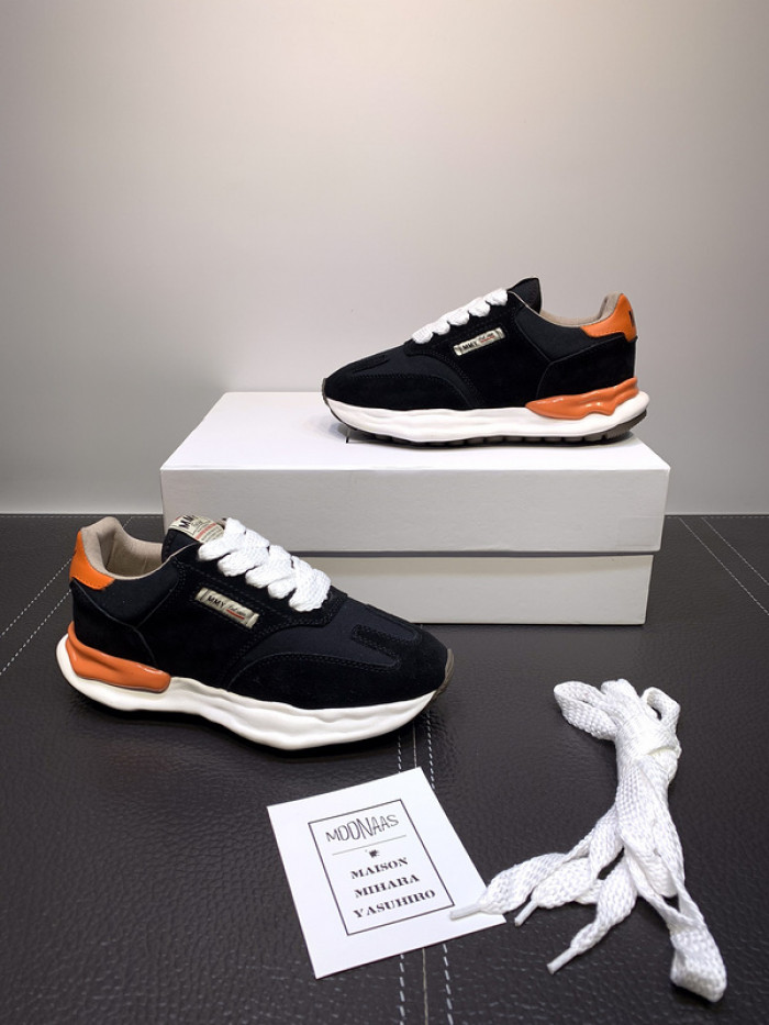 Ma*s*n mihara yasuhiro sneaker