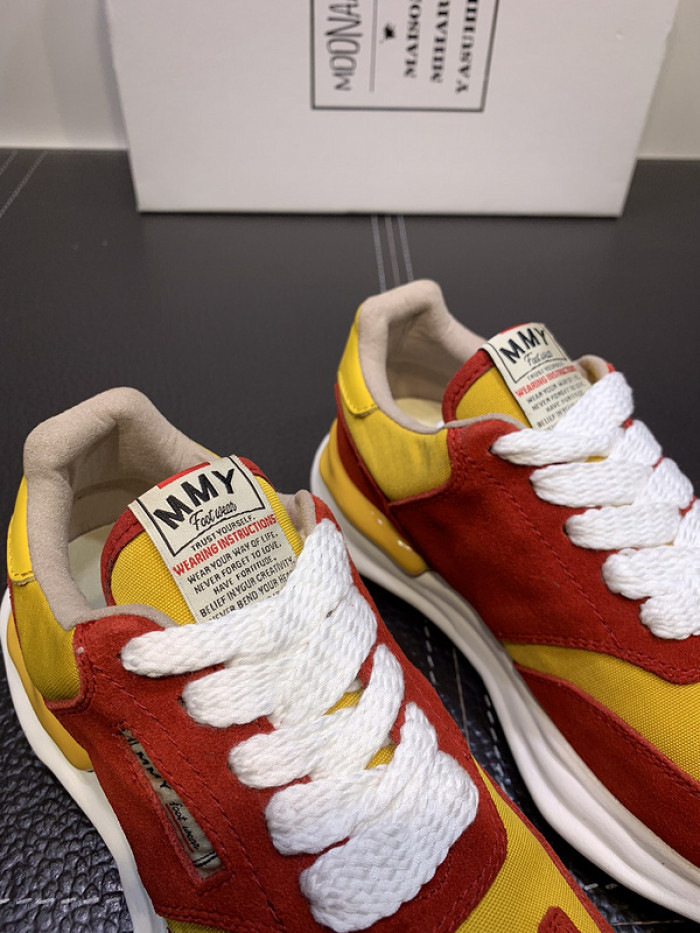 Ma*s*n mihara yasuhiro sneaker