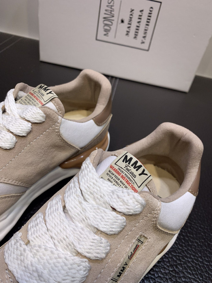 Ma*s*n mihara yasuhiro sneaker