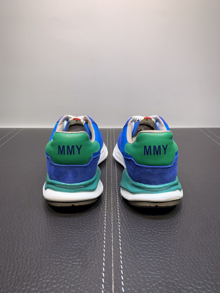 Ma*s*n mihara yasuhiro sneaker