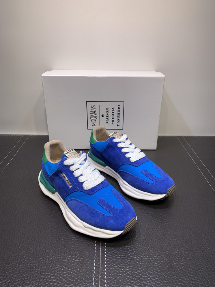 Ma*s*n mihara yasuhiro sneaker