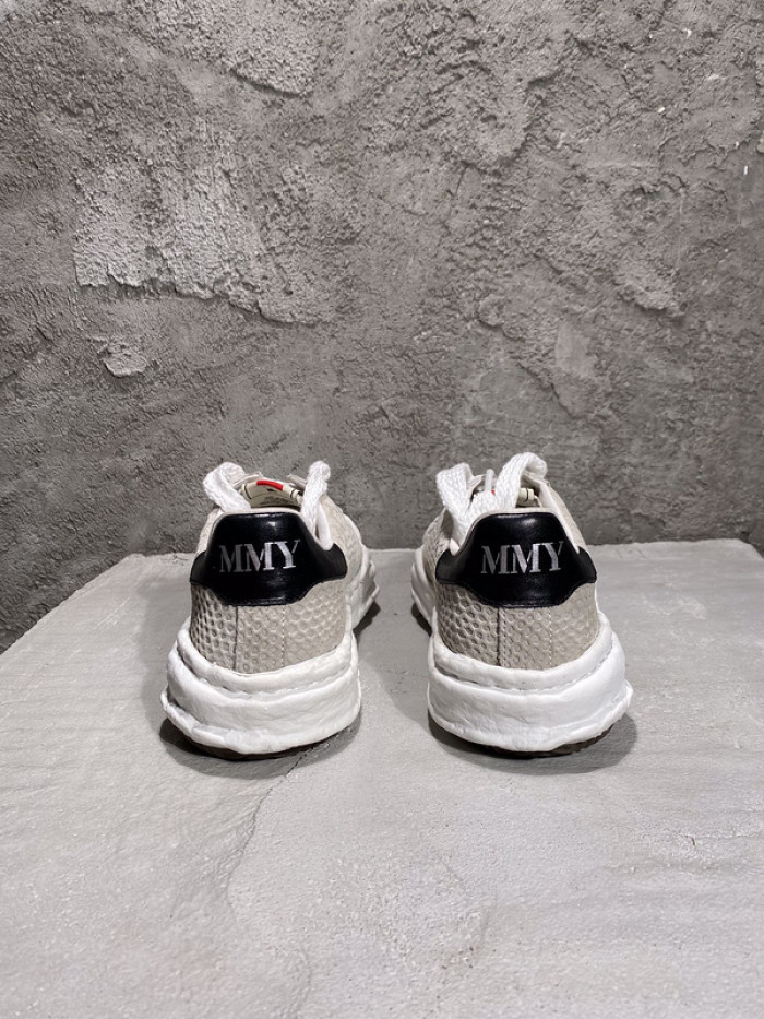 Ma*s*n mihara yasuhiro sneaker