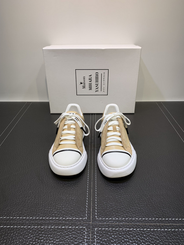 Ma*s*n mihara yasuhiro sneaker