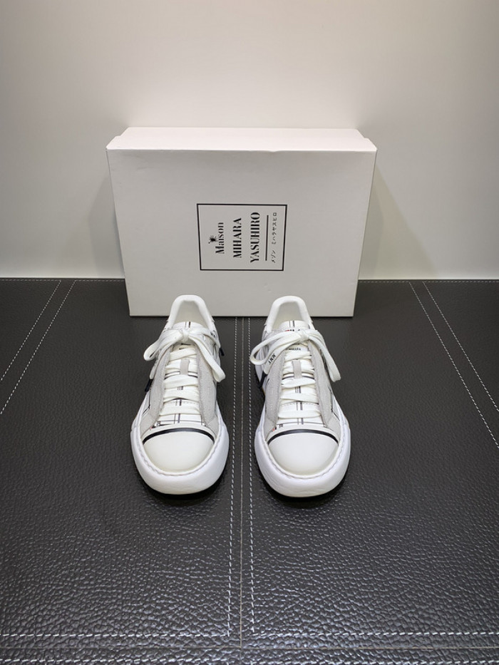 Ma*s*n mihara yasuhiro sneaker