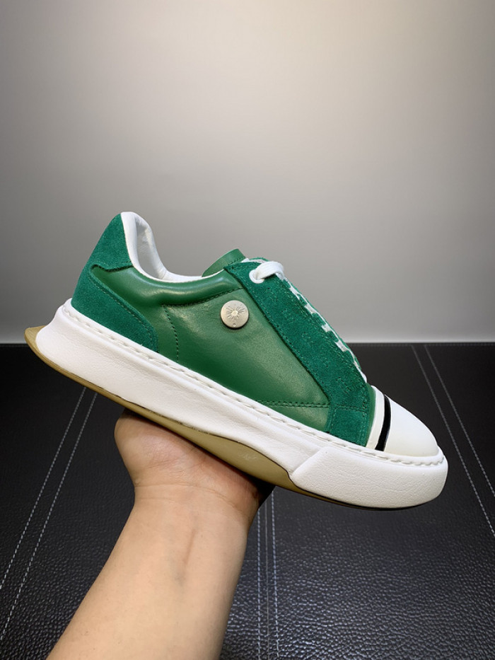 Ma*s*n mihara yasuhiro sneaker