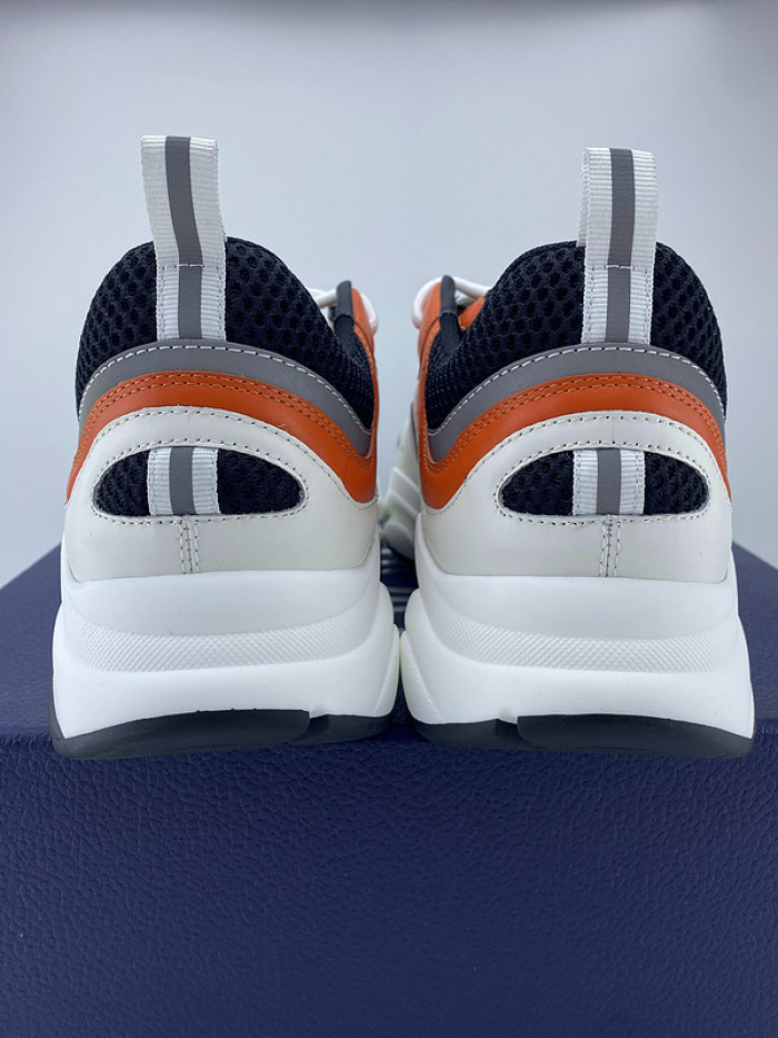 dr b22 trainer sneaker