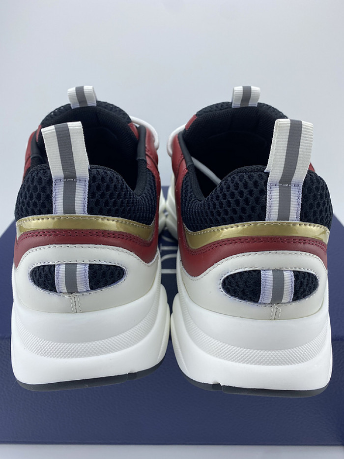 dr b22 trainer sneaker