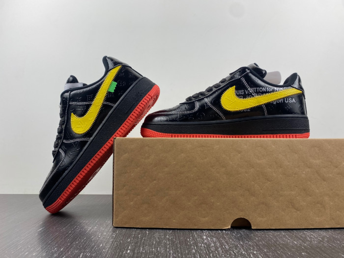 nike air force 1 sneaker