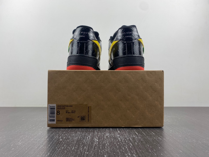 nike air force 1 sneaker