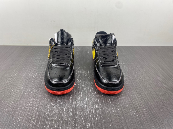 nike air force 1 sneaker