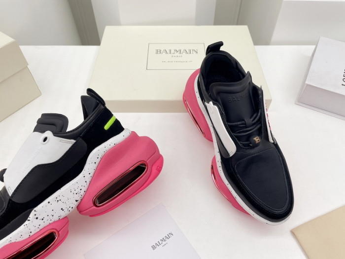 balmain sneakers 23101009