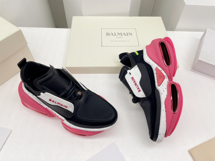 balmain sneakers 23101009