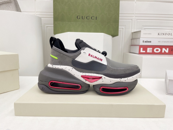 balmain sneakers 23101010