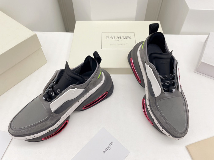 balmain sneakers 23101010