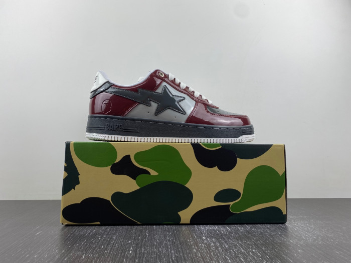 bape sneakers