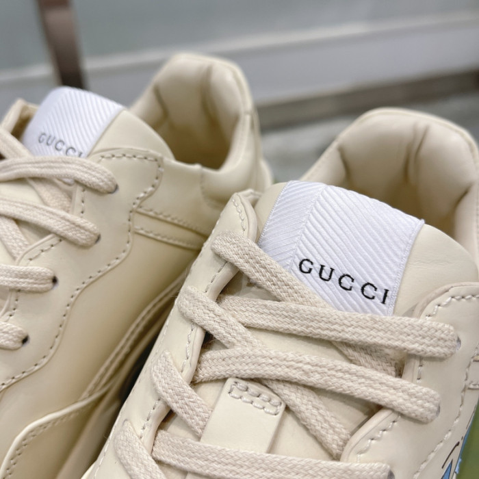 gi rhyton vintage trainer sneaker 23103002