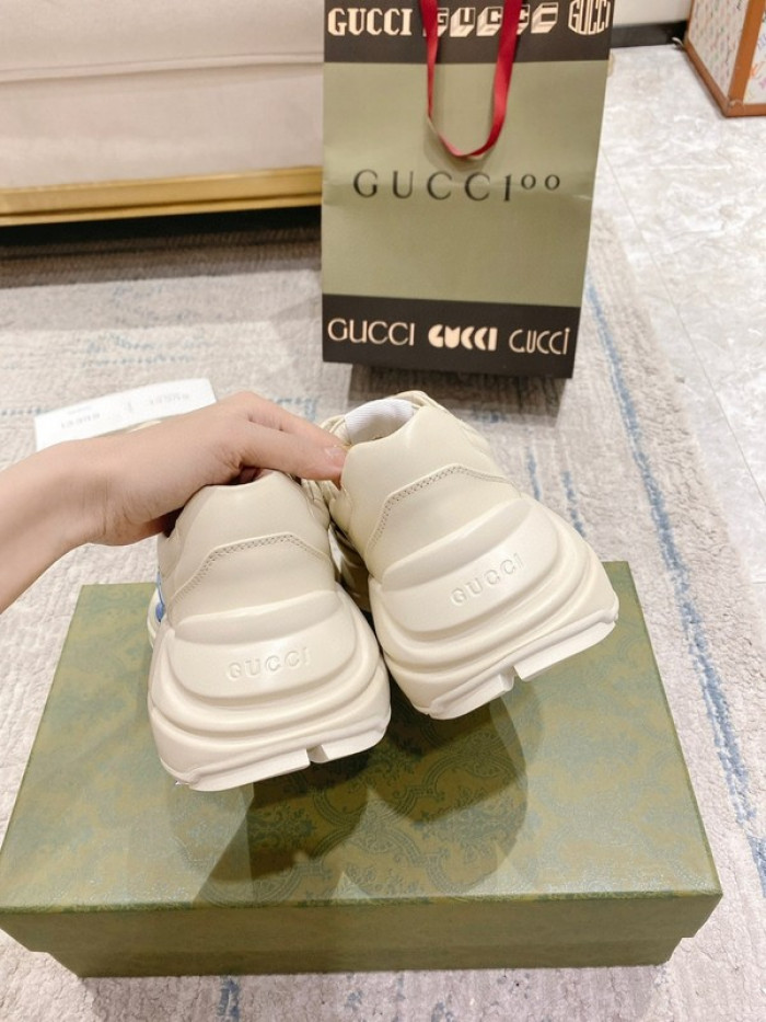 gi rhyton vintage trainer sneaker 23103006