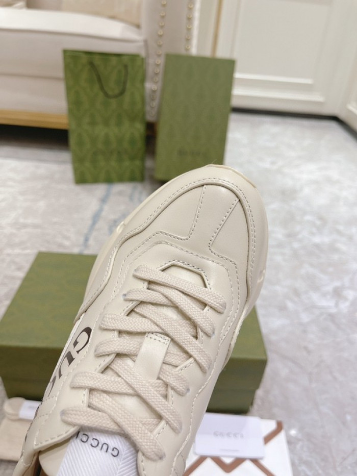 gi rhyton vintage trainer sneaker 23103010