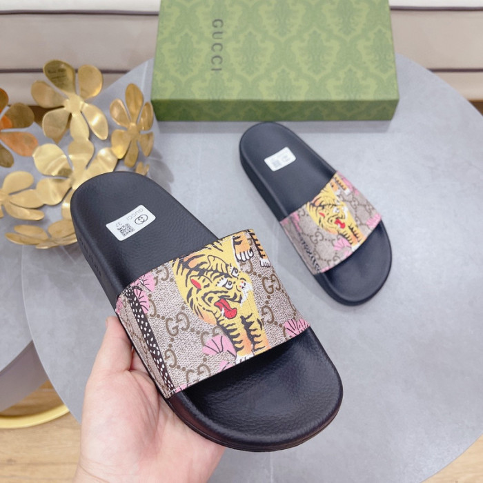 gi sandal