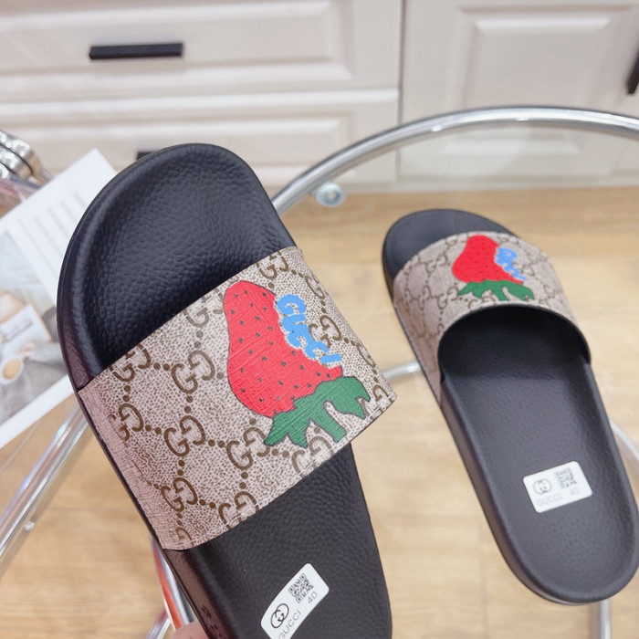 gi sandal