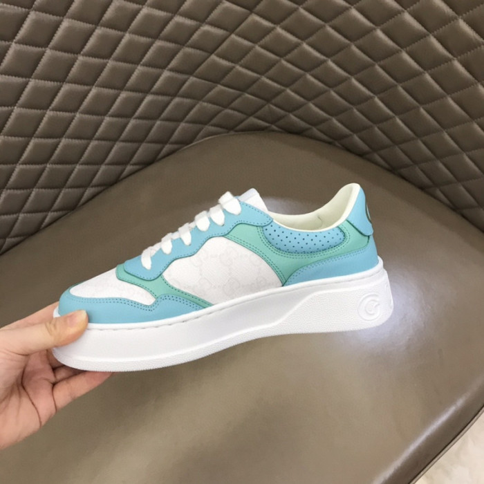 guci gg trainer sneaker