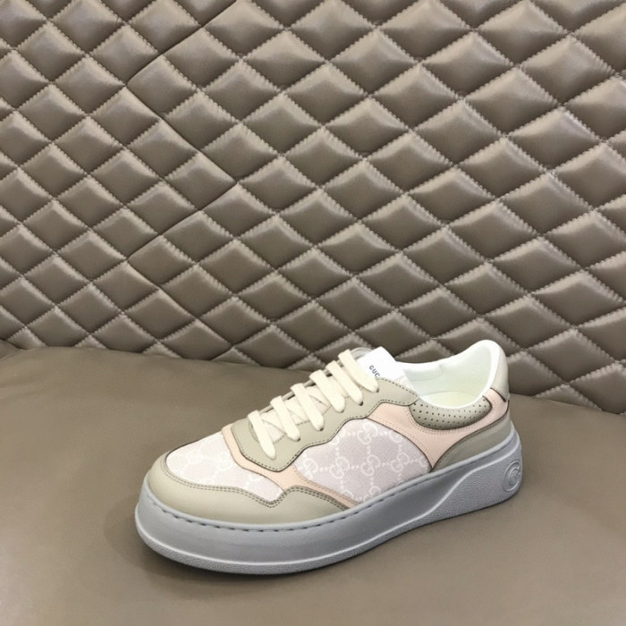 guci gg trainer sneaker