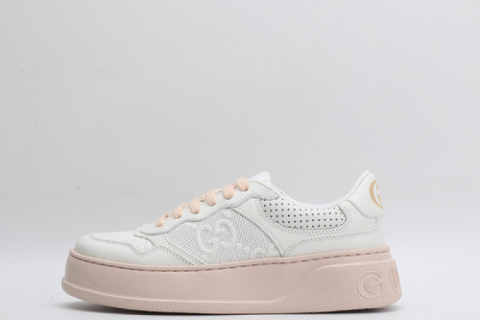 guci gg trainer sneaker